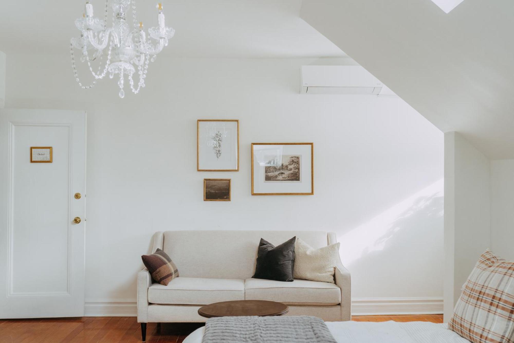 Bed and Breakfast No. 5 East Winnipeg Exteriér fotografie