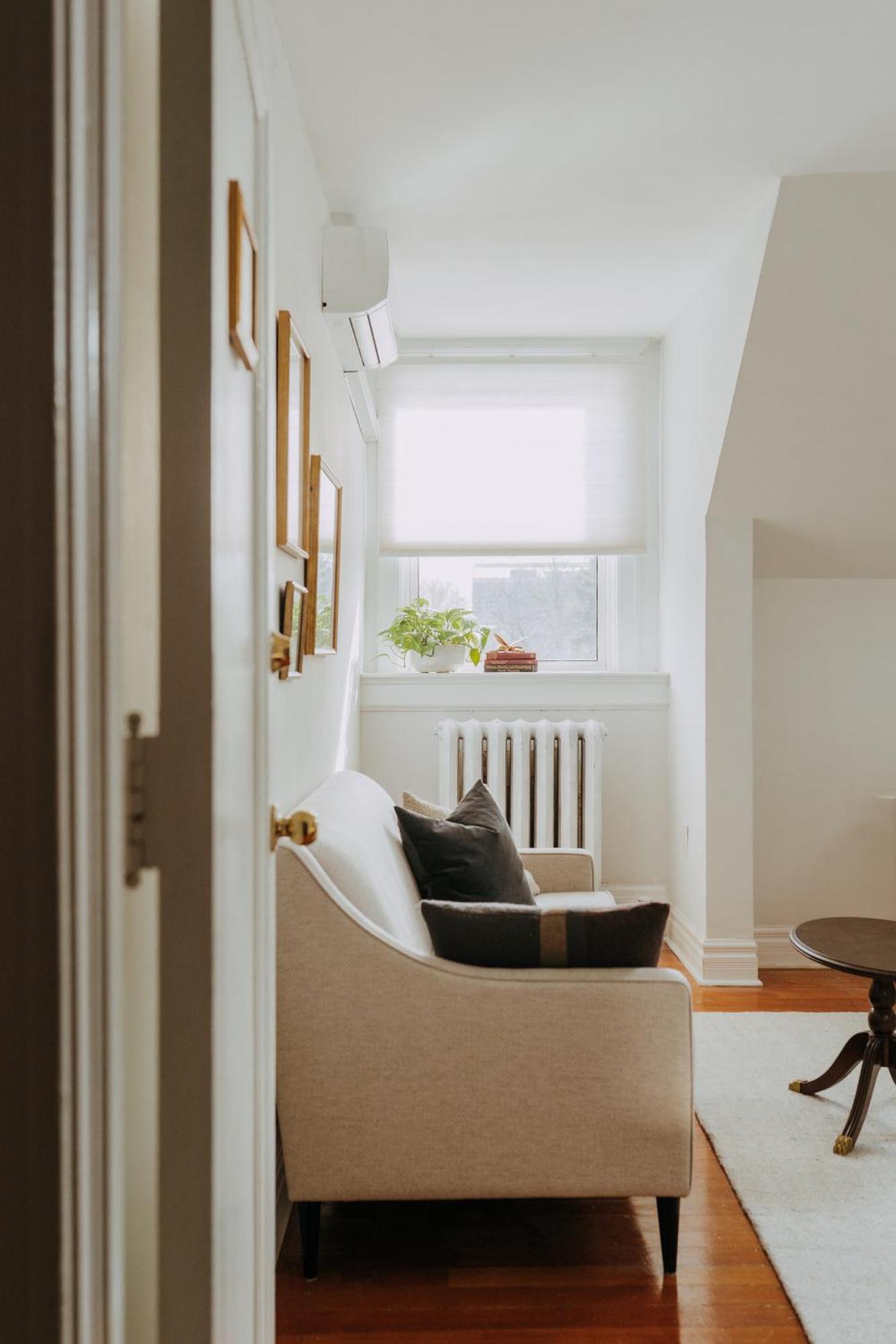 Bed and Breakfast No. 5 East Winnipeg Exteriér fotografie