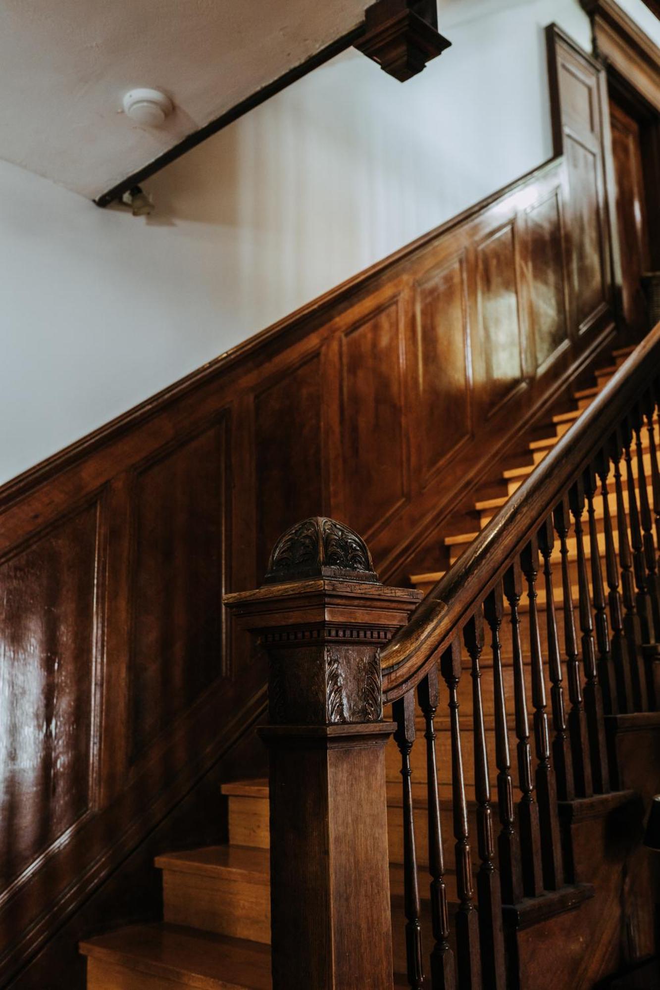 Bed and Breakfast No. 5 East Winnipeg Exteriér fotografie