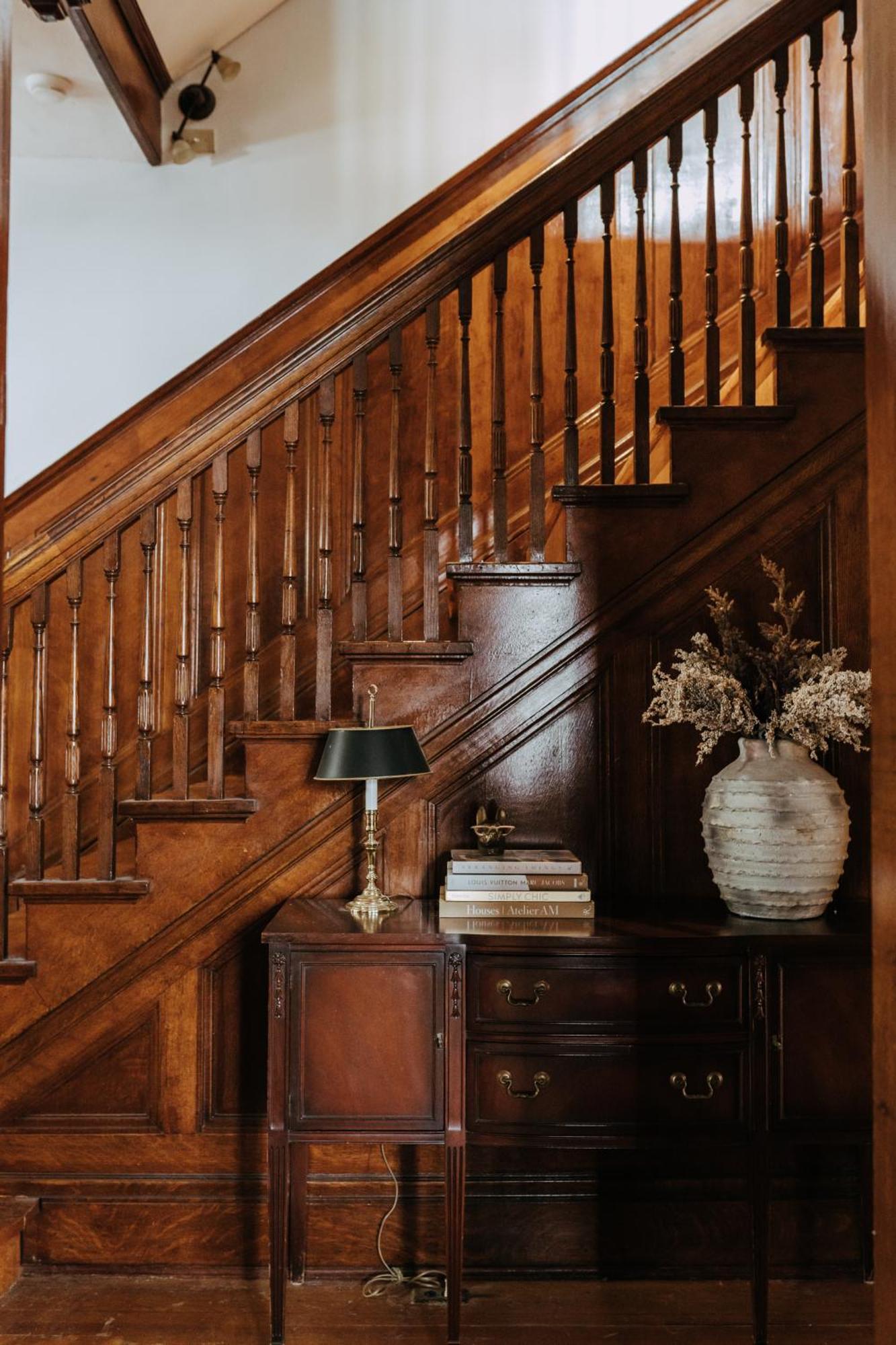 Bed and Breakfast No. 5 East Winnipeg Exteriér fotografie