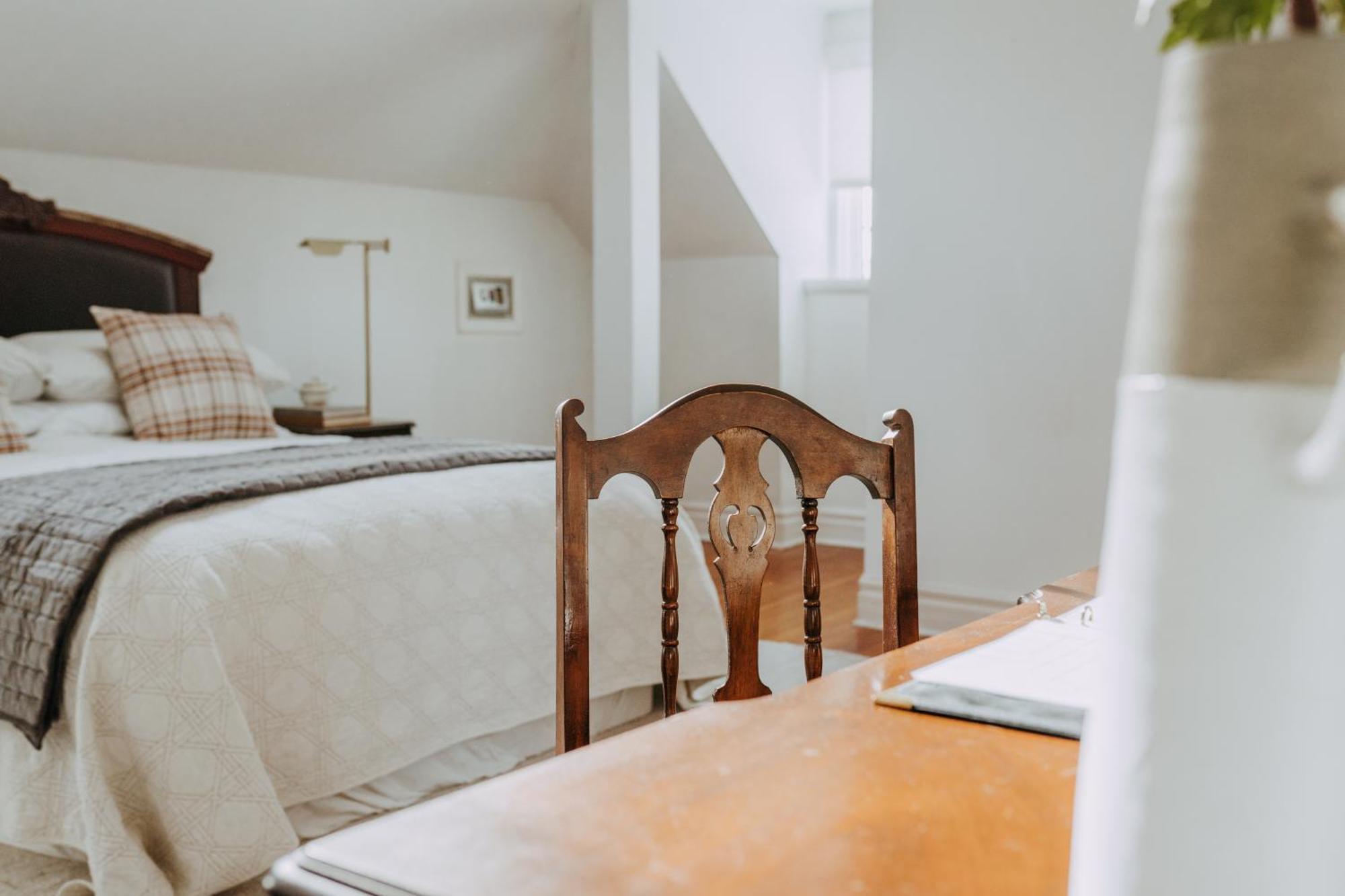 Bed and Breakfast No. 5 East Winnipeg Exteriér fotografie