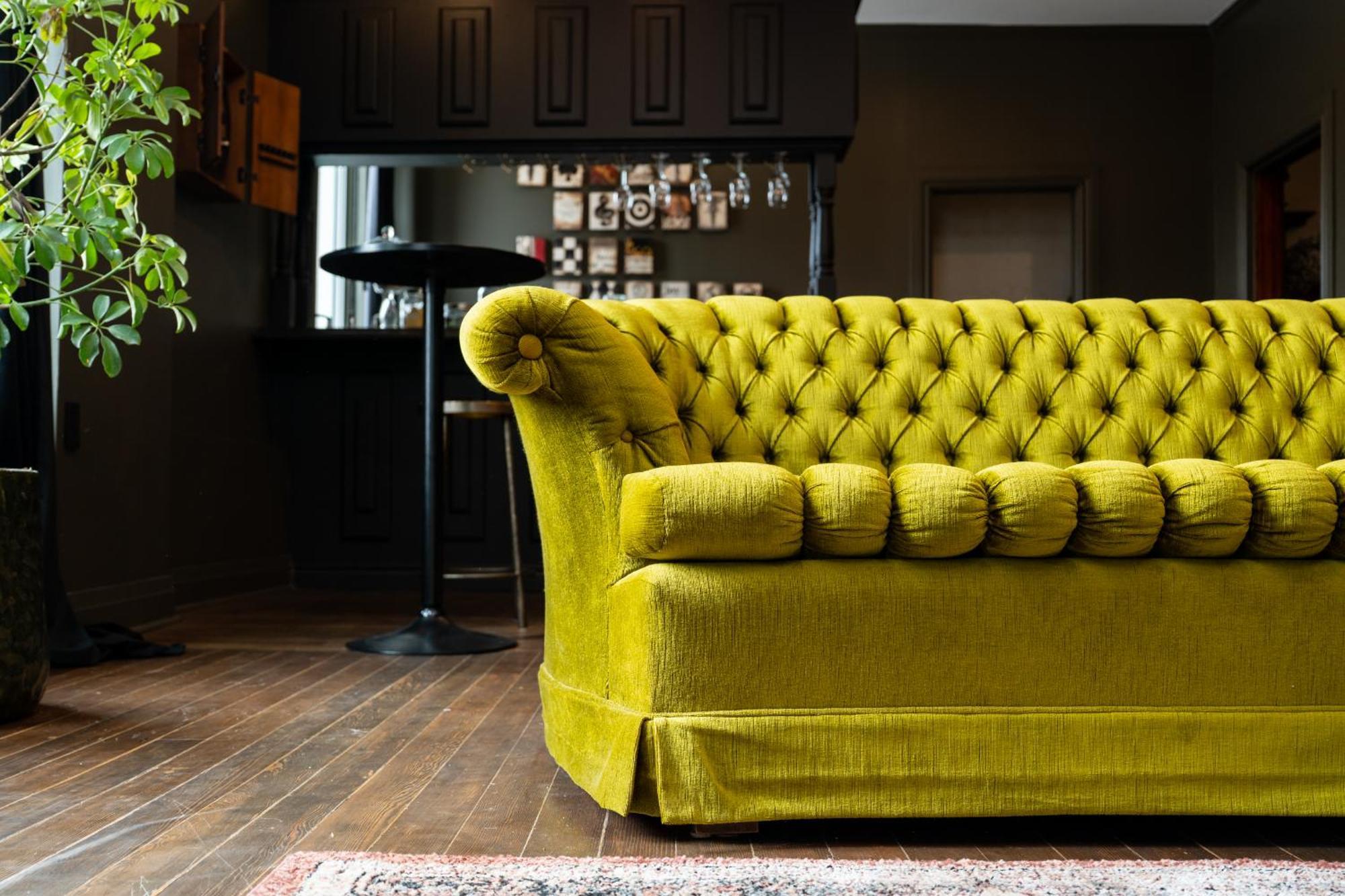 Bed and Breakfast No. 5 East Winnipeg Exteriér fotografie