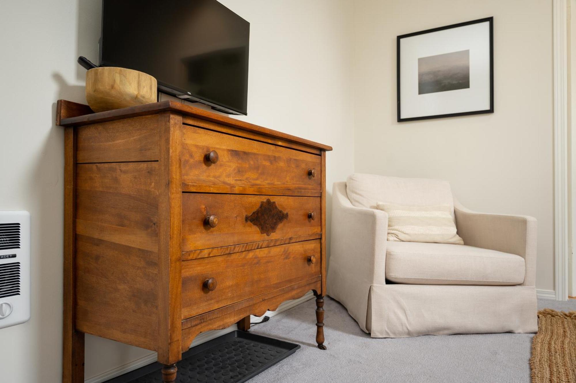 Bed and Breakfast No. 5 East Winnipeg Exteriér fotografie