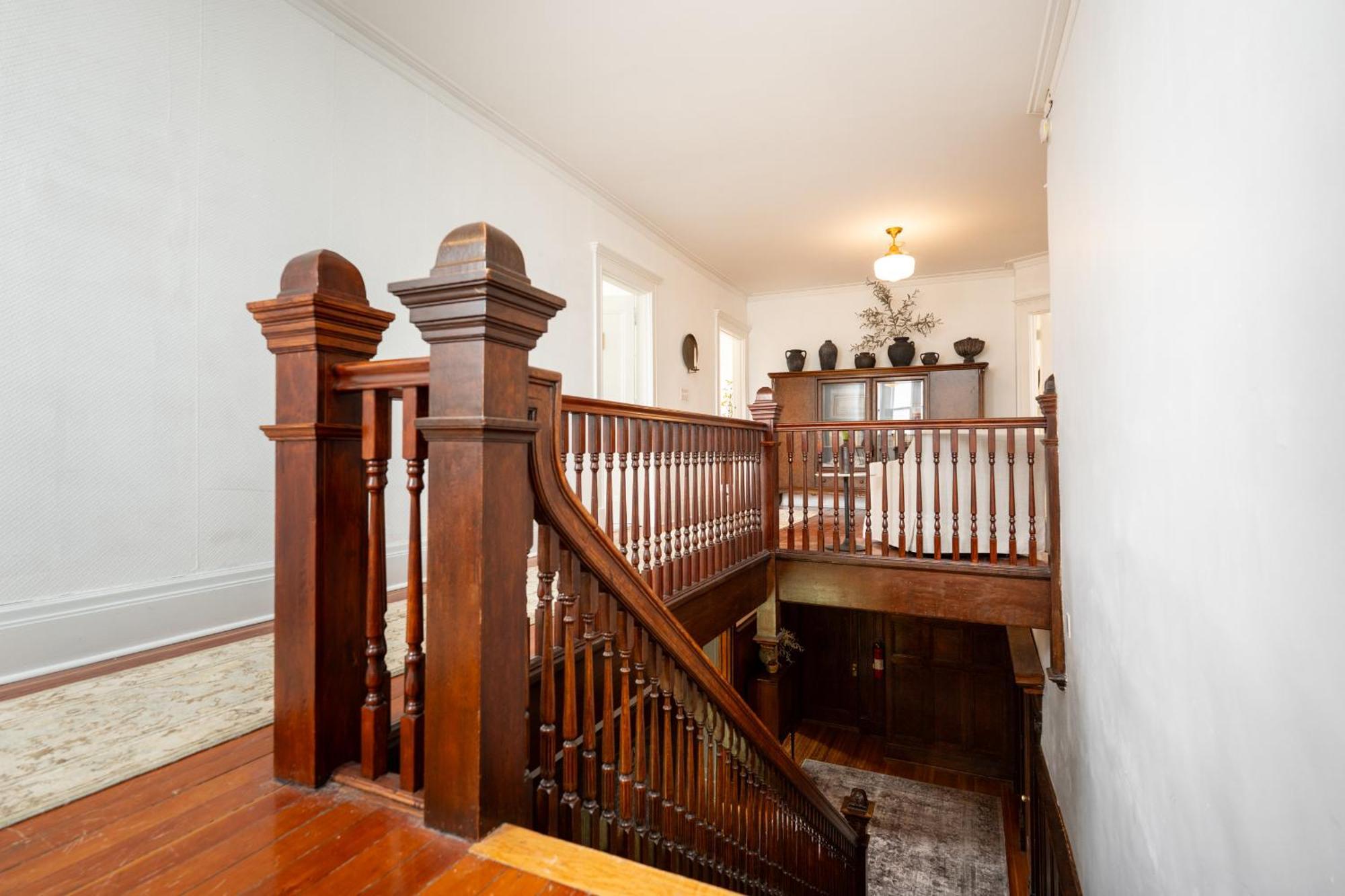 Bed and Breakfast No. 5 East Winnipeg Exteriér fotografie