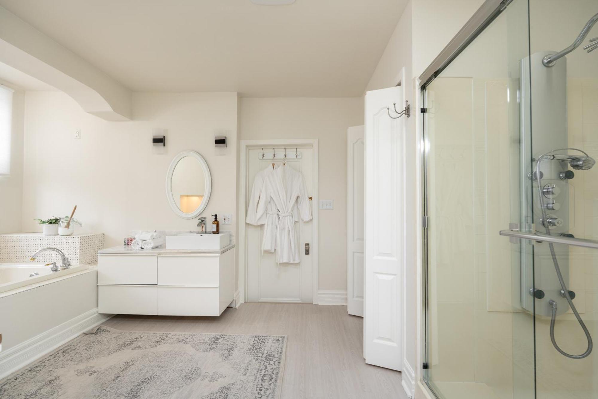 Bed and Breakfast No. 5 East Winnipeg Exteriér fotografie
