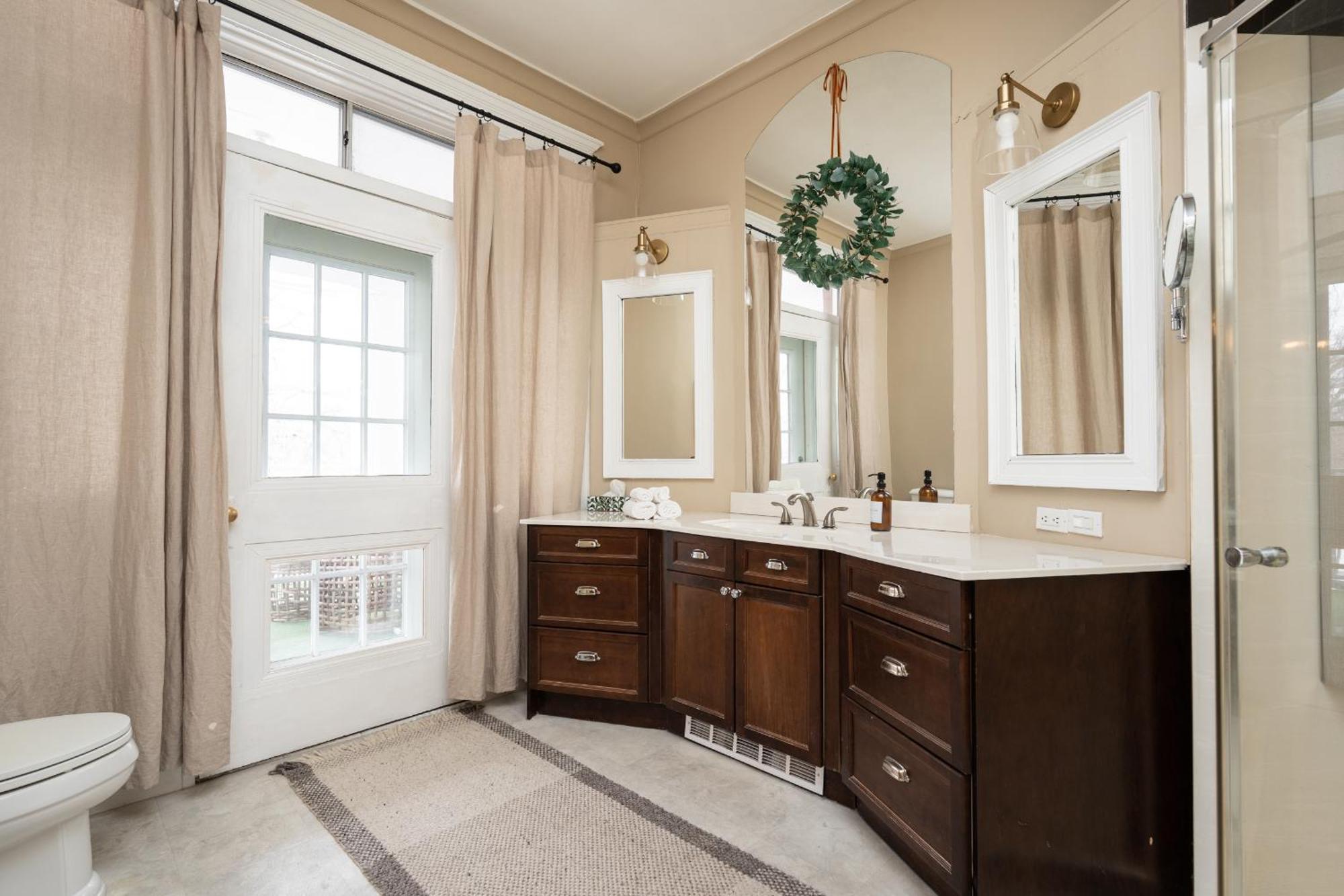 Bed and Breakfast No. 5 East Winnipeg Exteriér fotografie