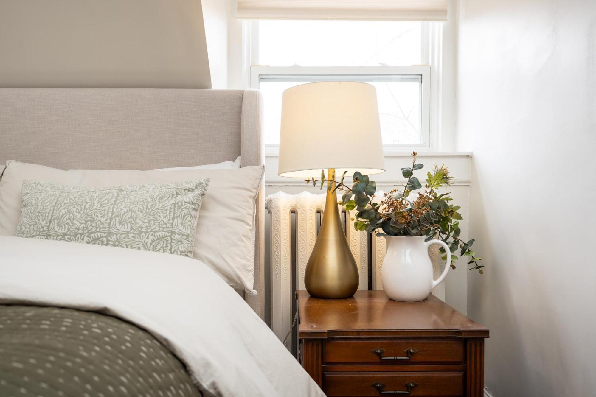 Bed and Breakfast No. 5 East Winnipeg Exteriér fotografie
