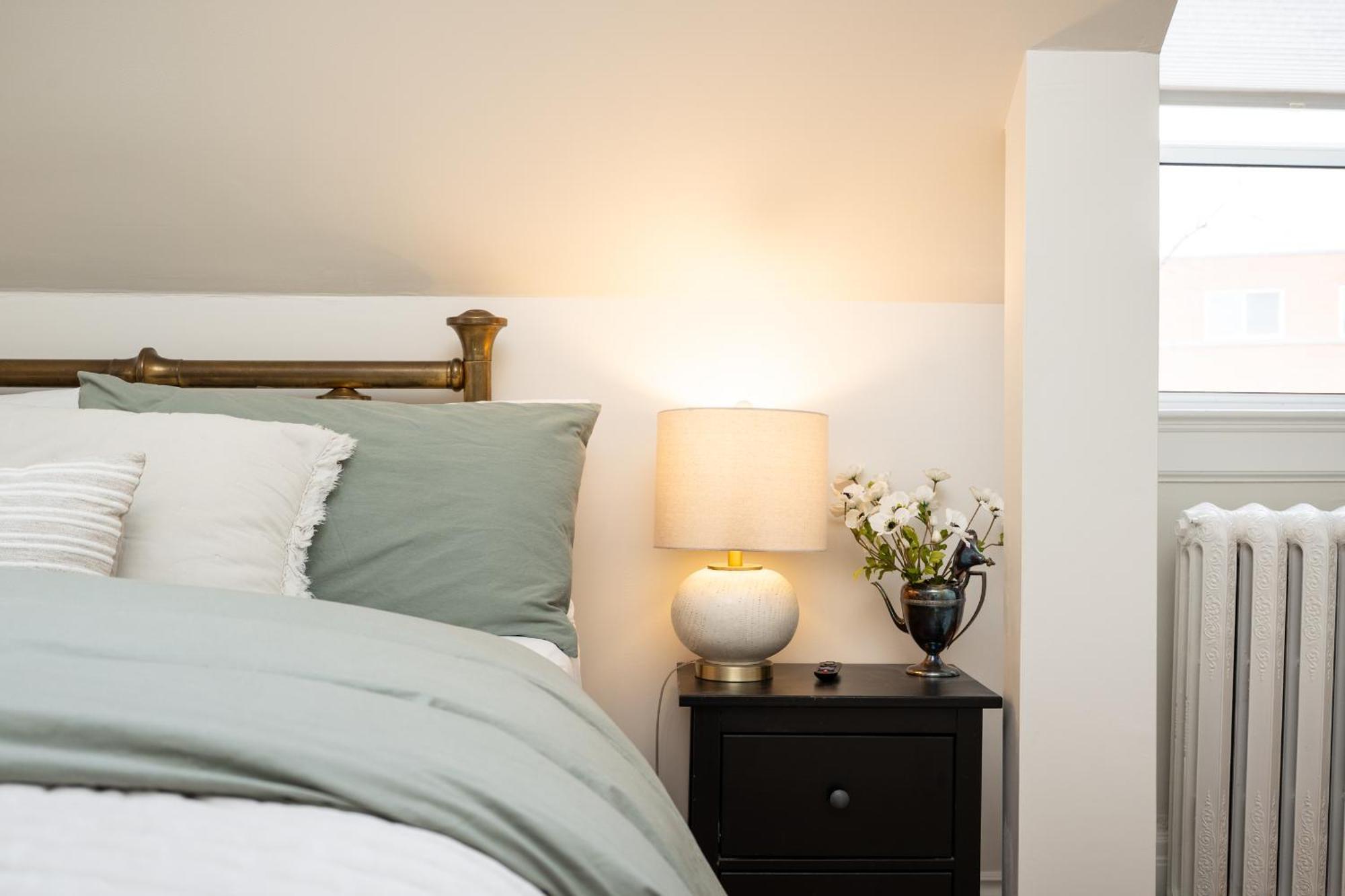 Bed and Breakfast No. 5 East Winnipeg Exteriér fotografie