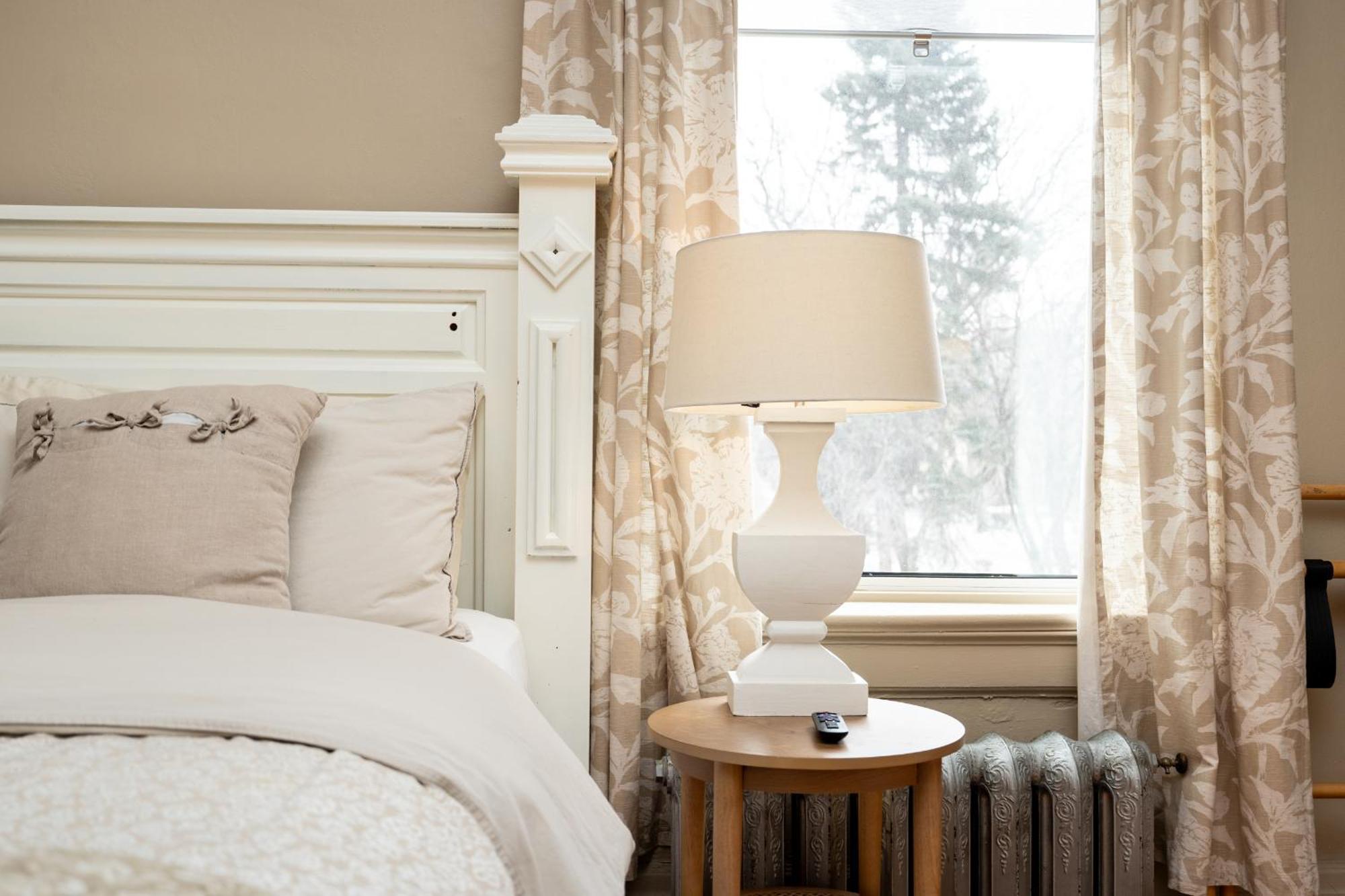 Bed and Breakfast No. 5 East Winnipeg Exteriér fotografie