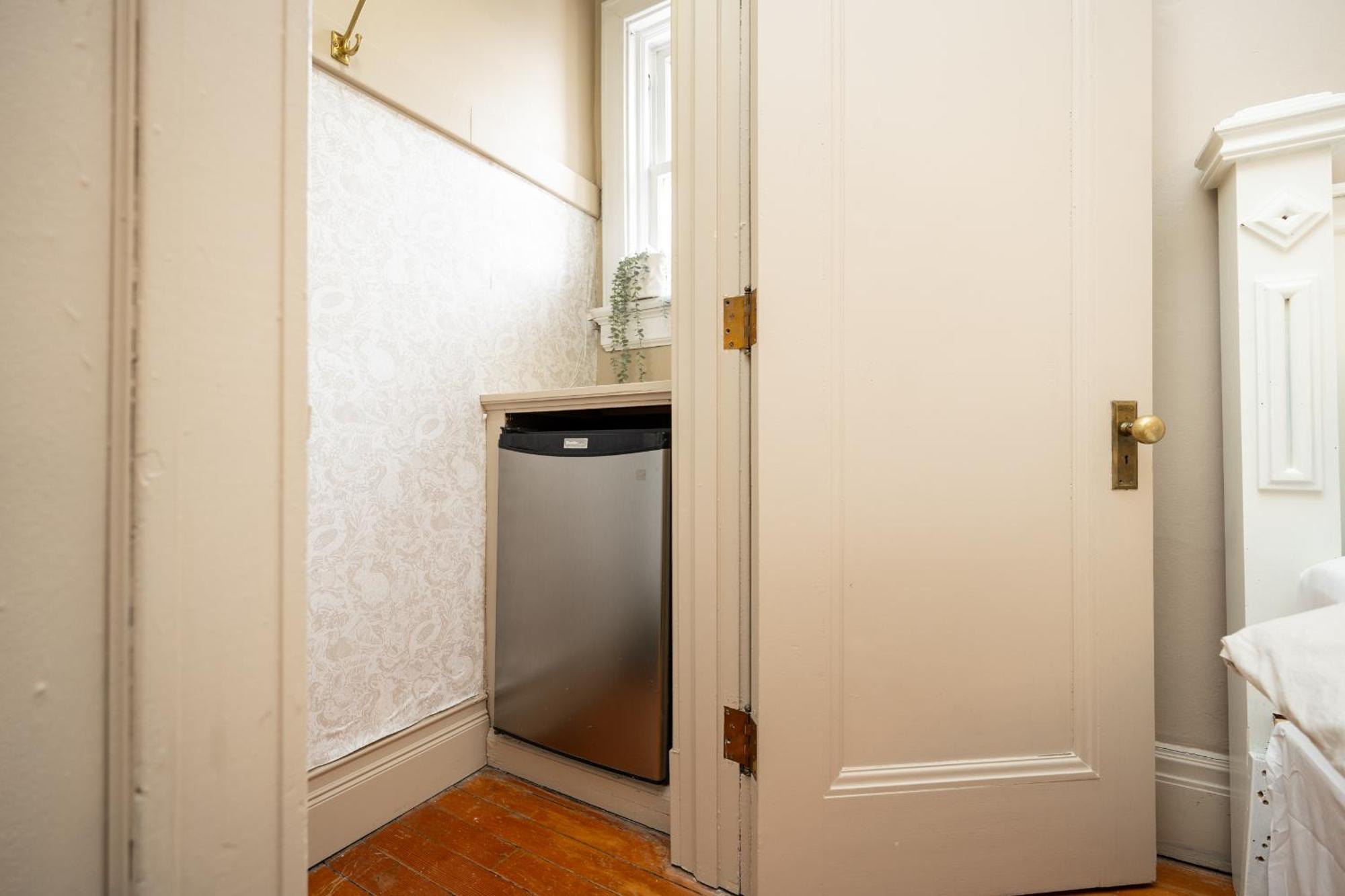 Bed and Breakfast No. 5 East Winnipeg Exteriér fotografie