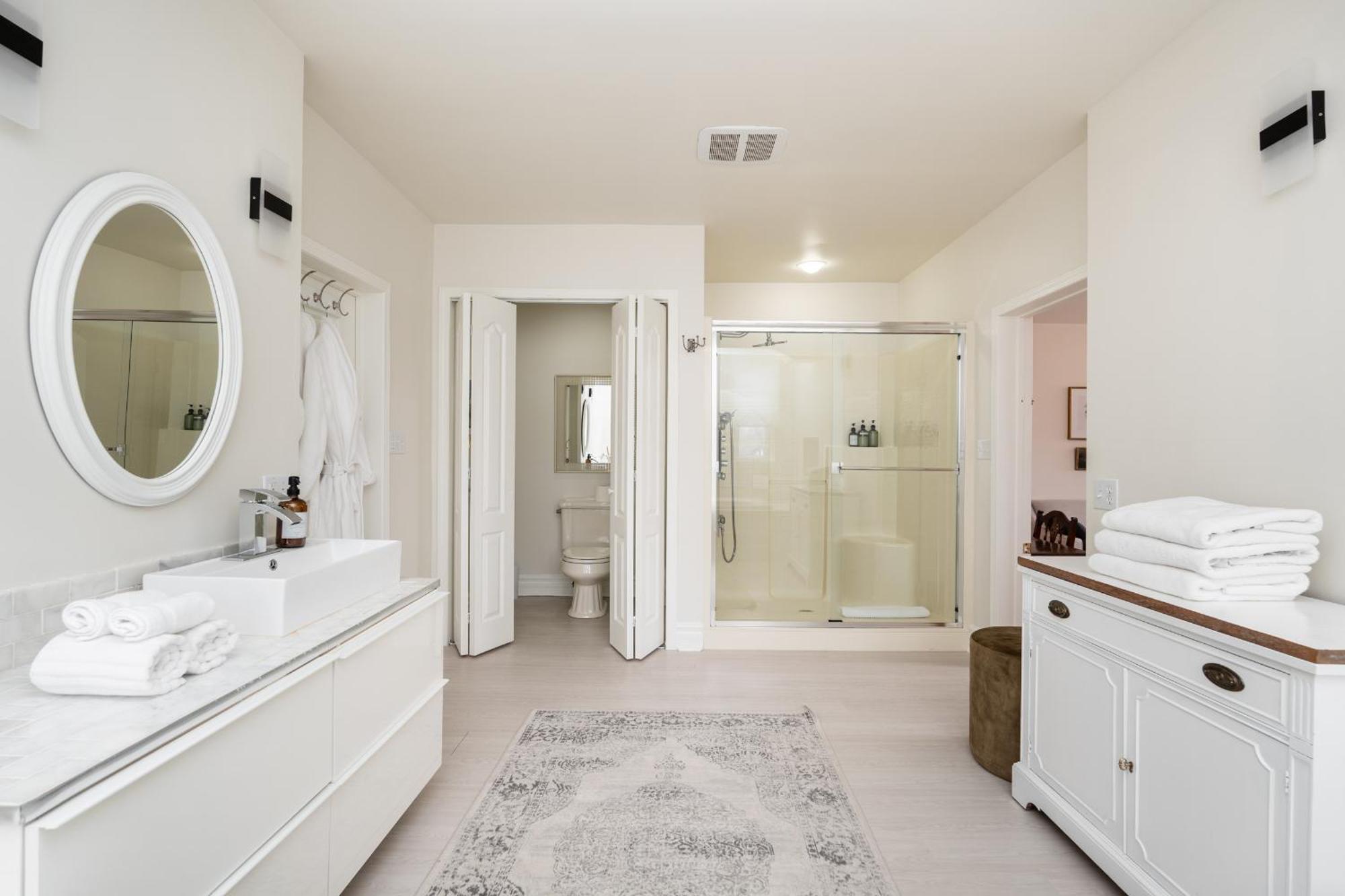 Bed and Breakfast No. 5 East Winnipeg Exteriér fotografie