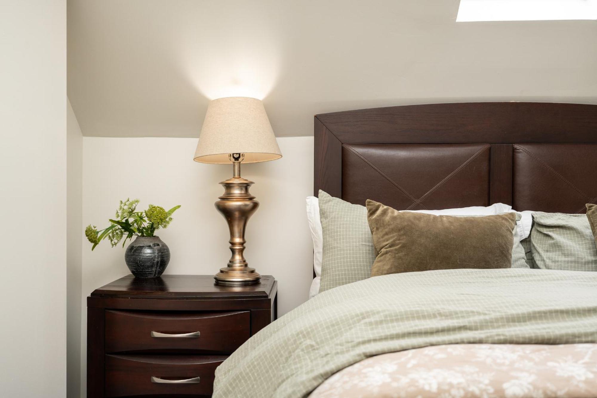 Bed and Breakfast No. 5 East Winnipeg Exteriér fotografie