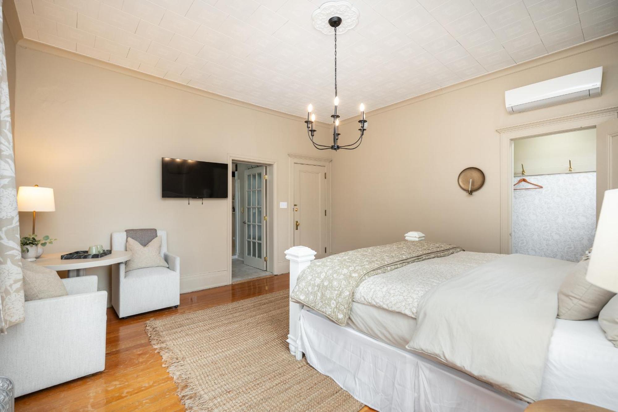 Bed and Breakfast No. 5 East Winnipeg Exteriér fotografie