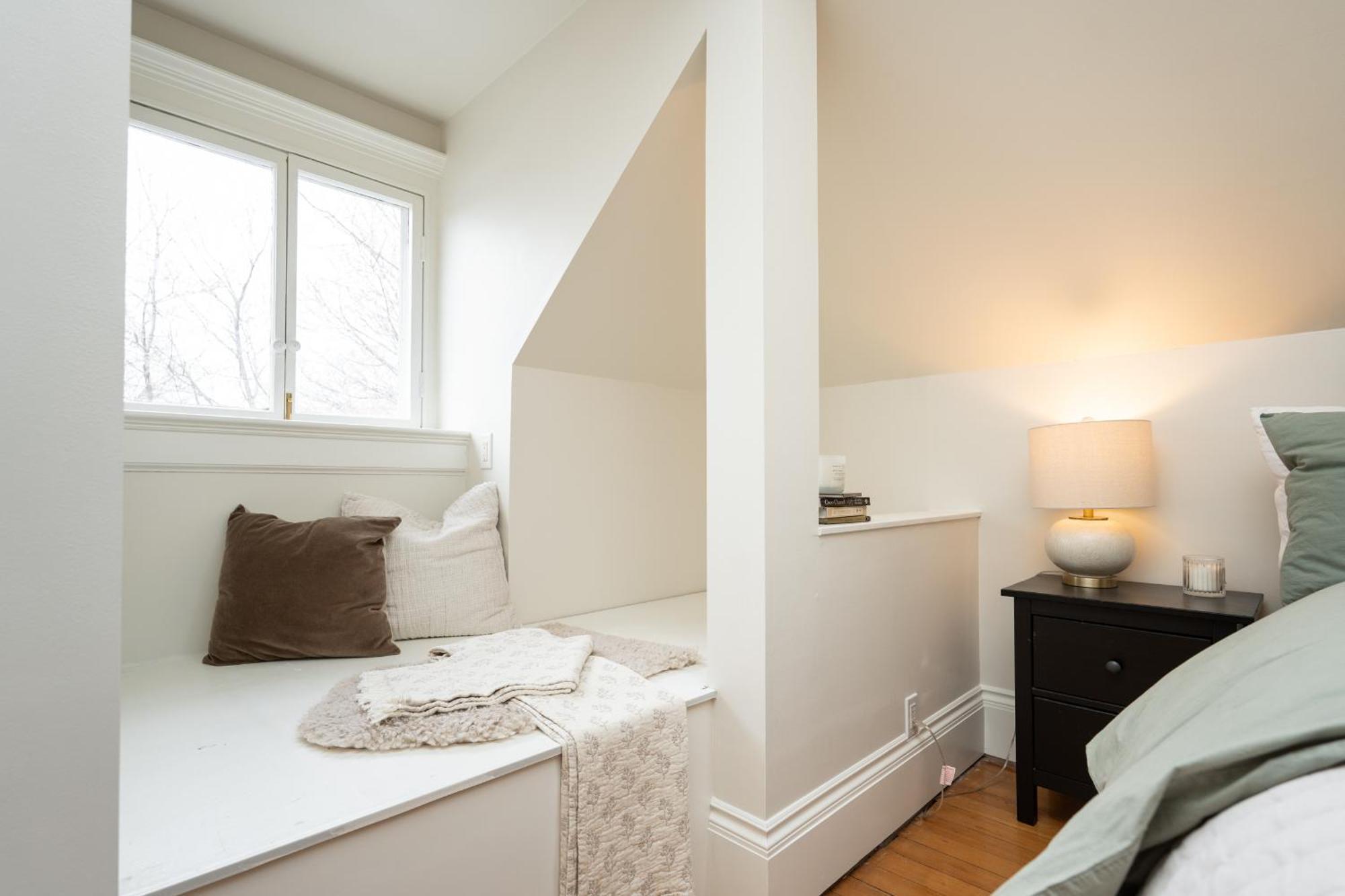 Bed and Breakfast No. 5 East Winnipeg Exteriér fotografie