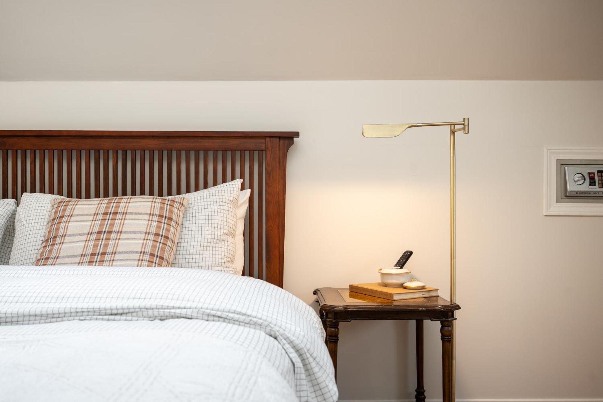Bed and Breakfast No. 5 East Winnipeg Exteriér fotografie